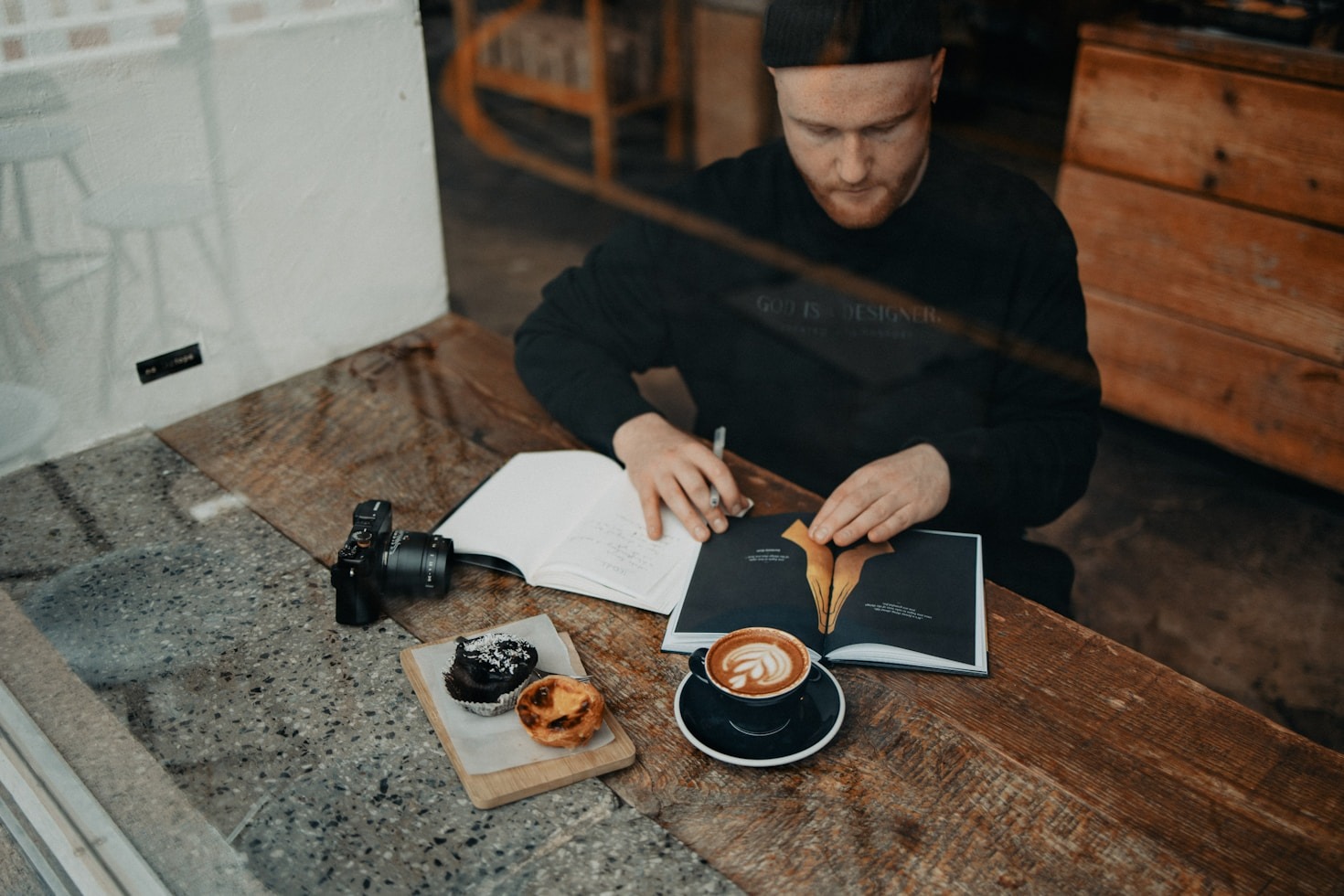 The Secret To Achieving Restaurant Quality